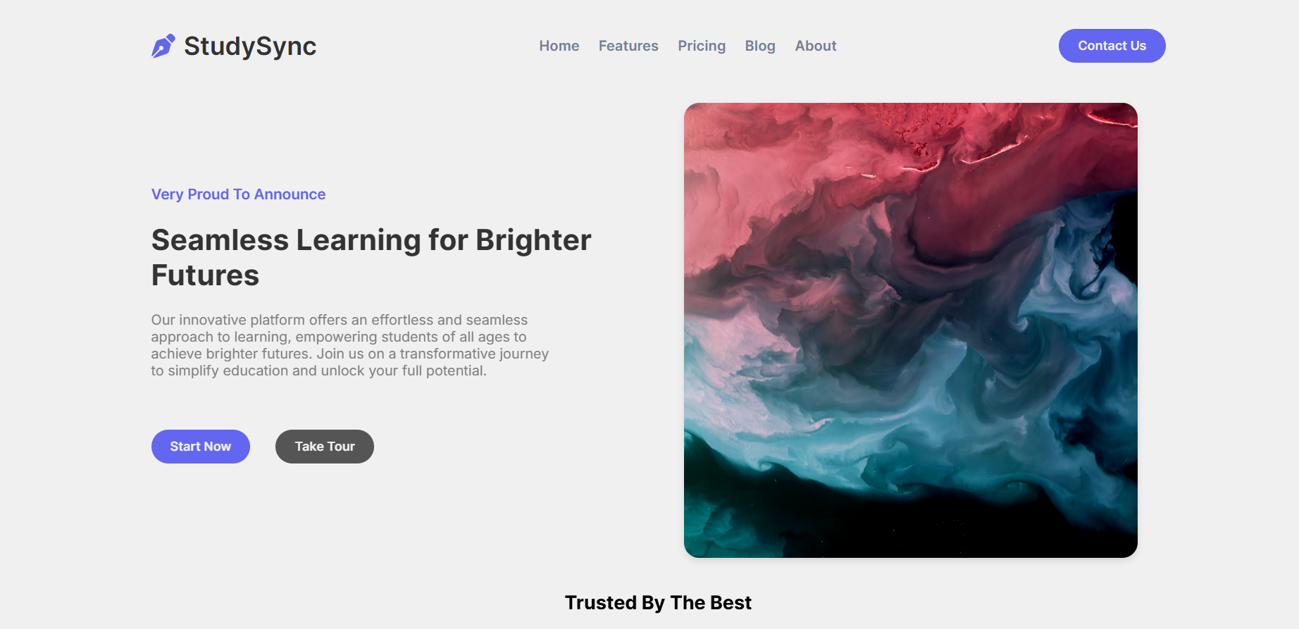 StudySync