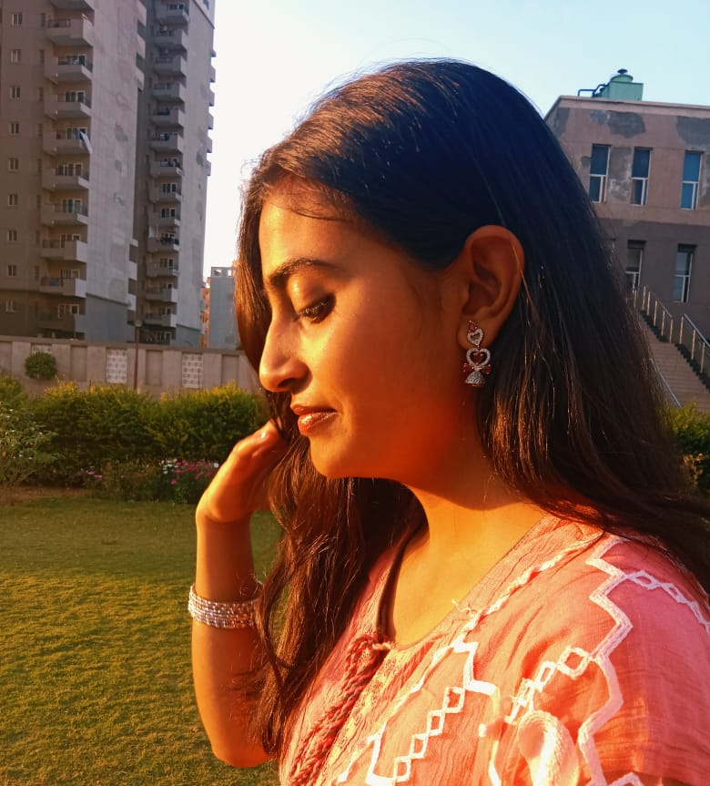 Shaarvy Chauhan